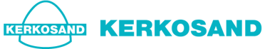 KERKOSAND Logo